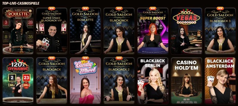Guide to westace casino login