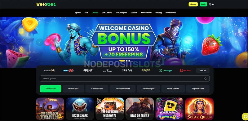 Velobet bonus code in United Kingdom Velobet bonus code in United Kingdom