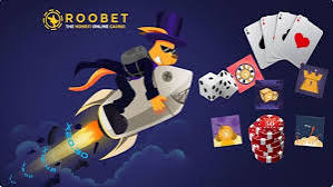 Avis sur Roobet : Analyse approfondie de Roobet en 2026